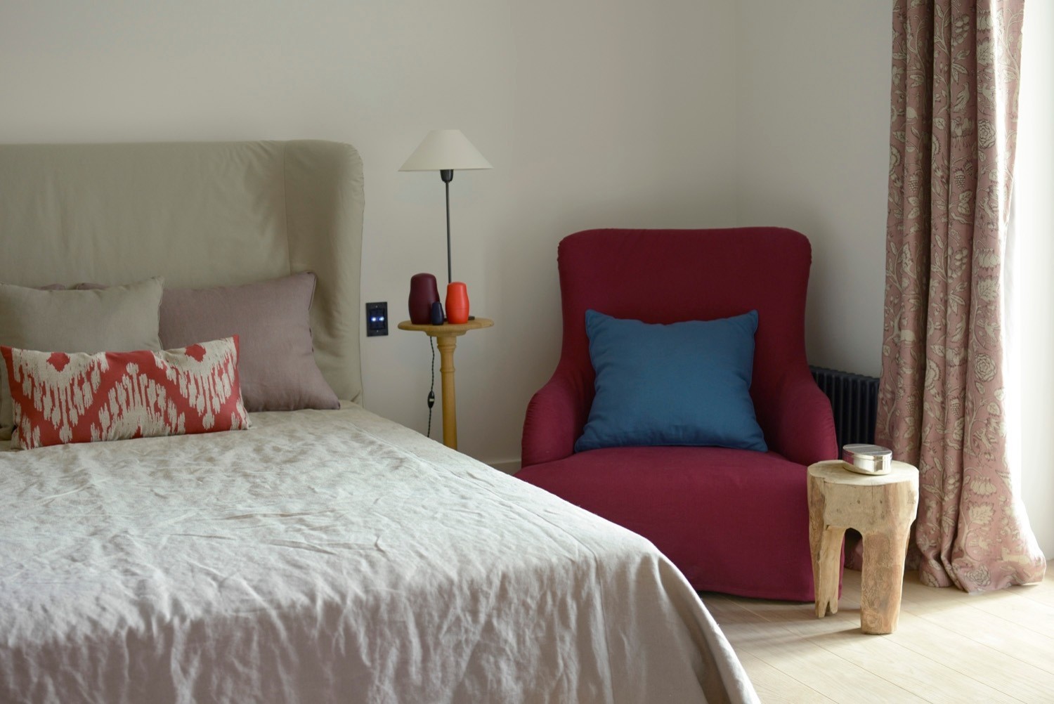 квартира  в центре Москвы