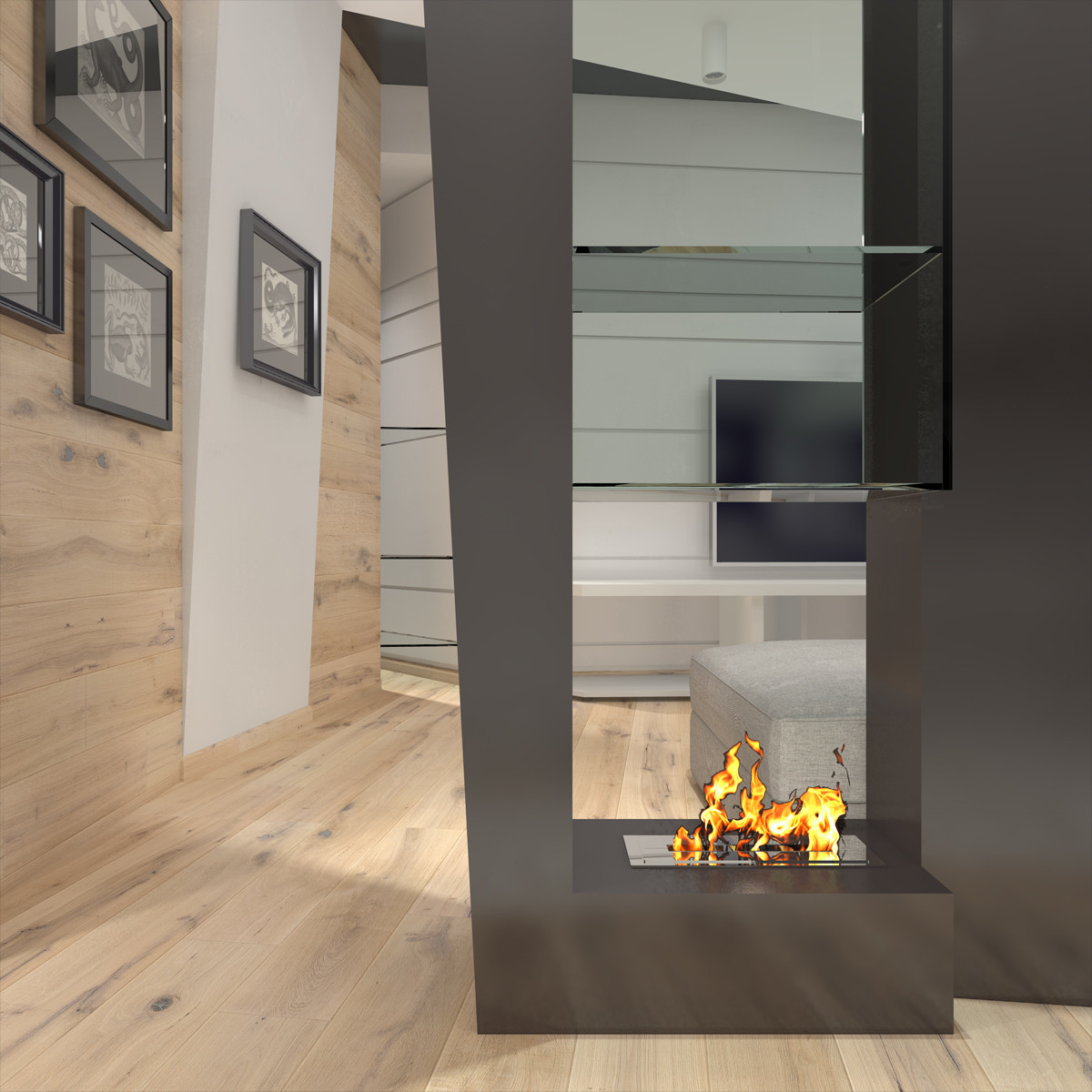 Космическая Скандинавия