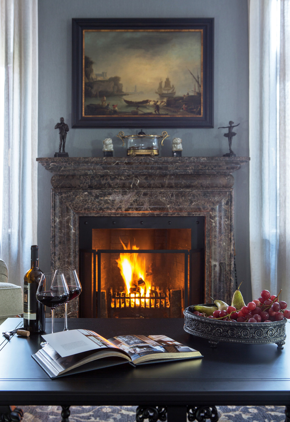 Country house Truvil