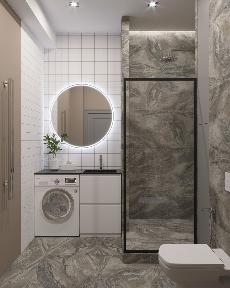 Квартира для временного прибывания