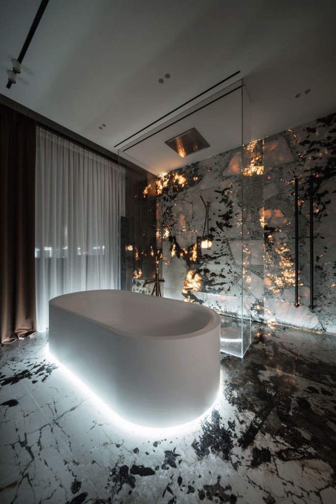 Triumph: eclectic style of stones & metals