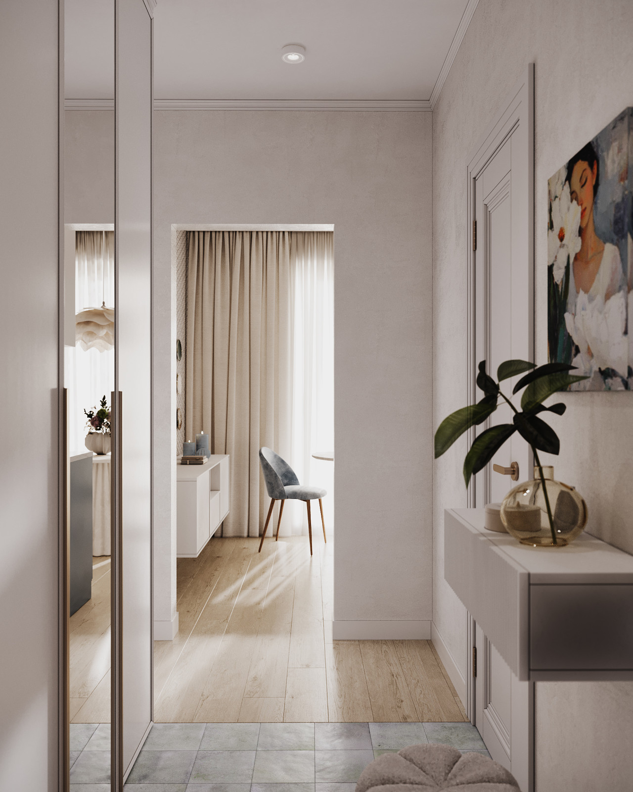 Проект "Мечтай"