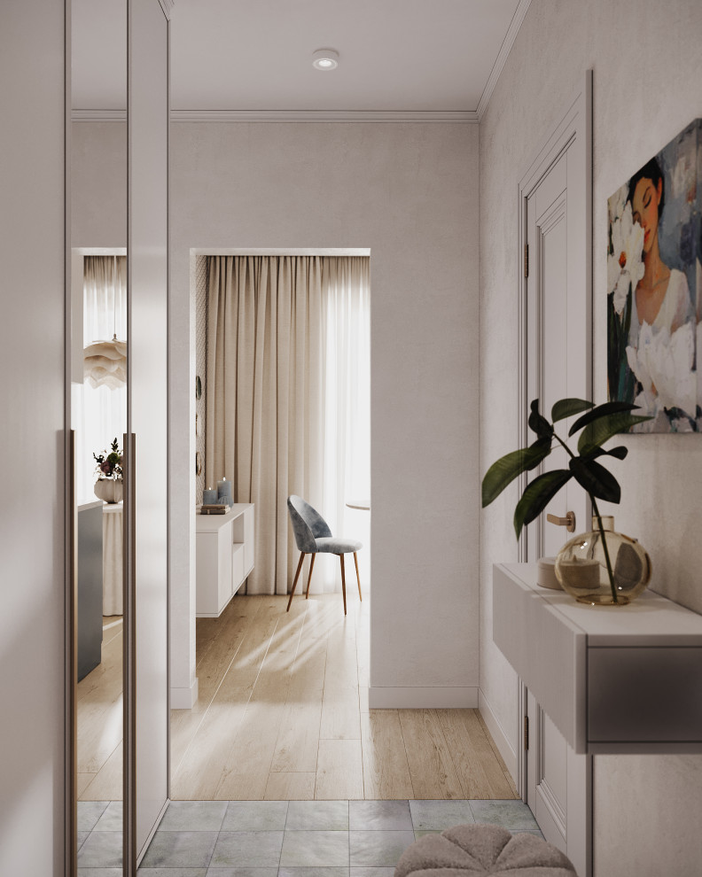 Проект "Мечтай"