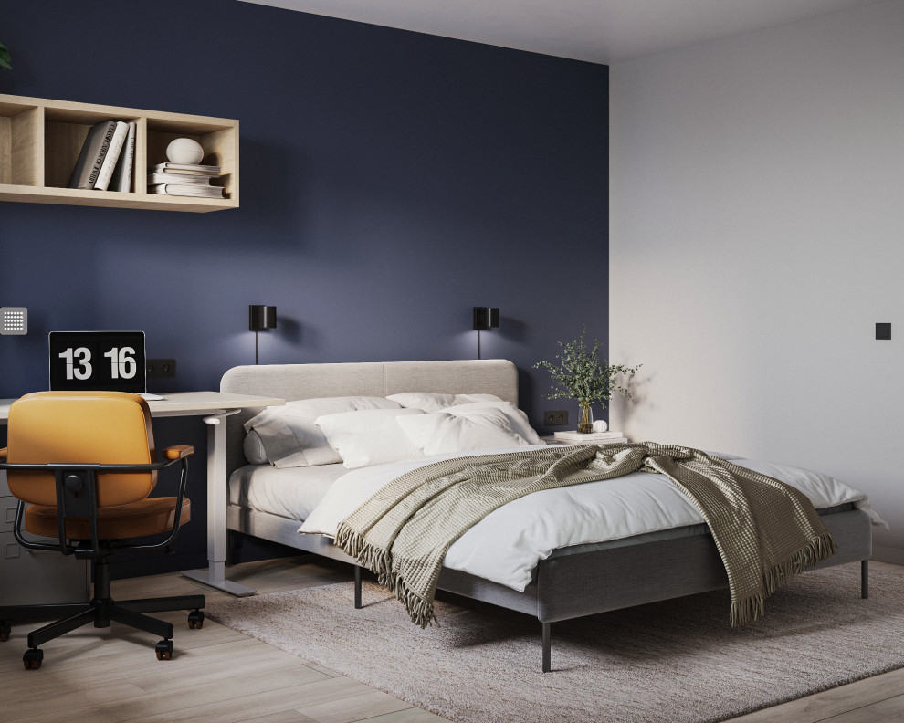 ул. Новогодняя