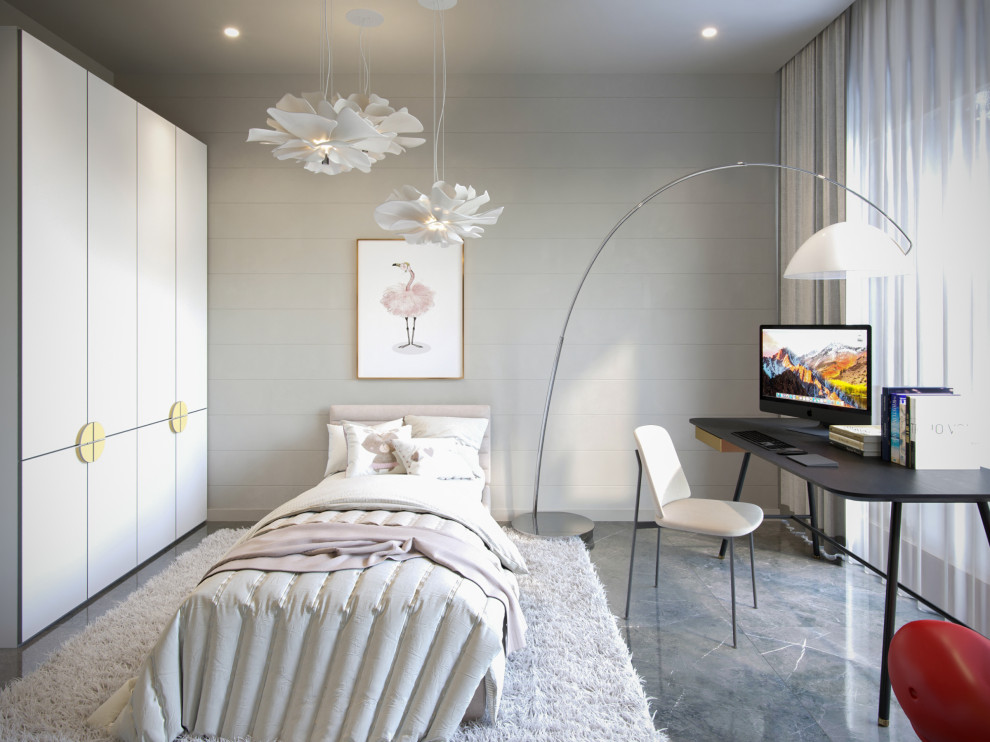 Дизайн-проект частного дома