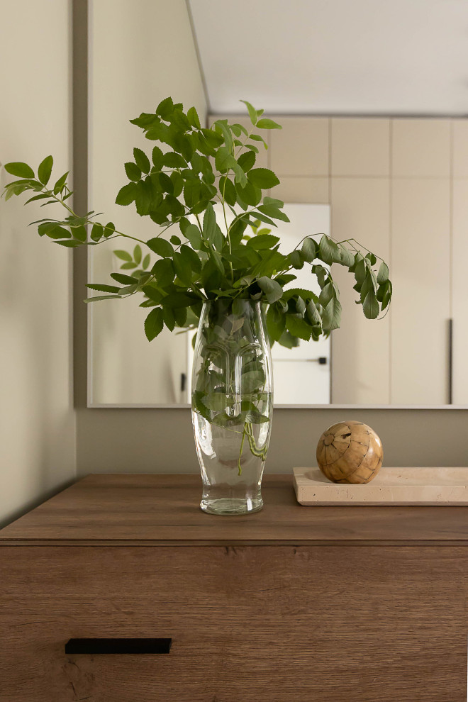 РЕАЛИЗАЦИЯ. Квартира 72 м2 в ЖК Архитектон, г. Екатеринбург