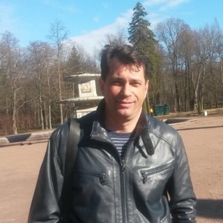 Валерий Хорошев