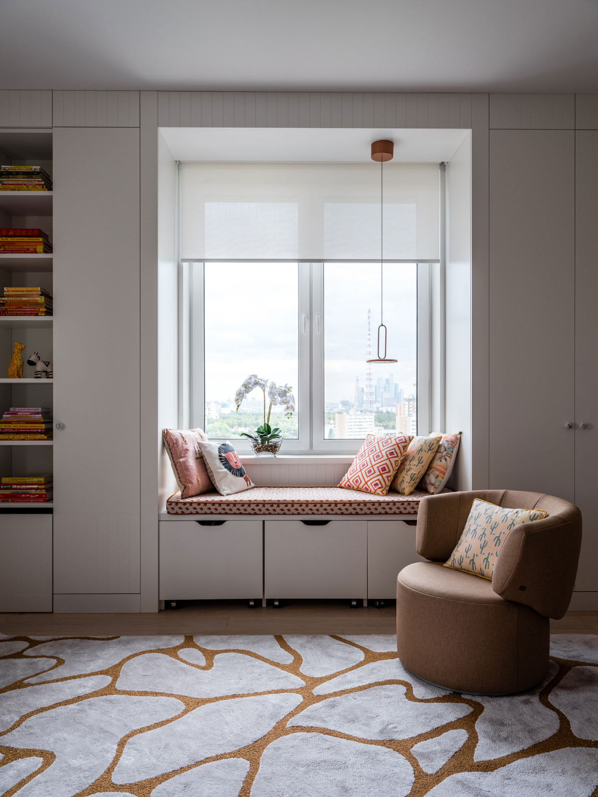 Квартира 129м2