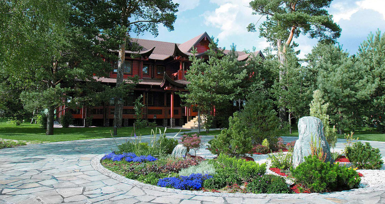 Красный Дракон