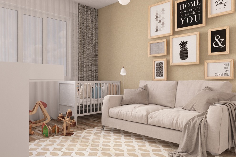 королев 2-х комнатная квартира