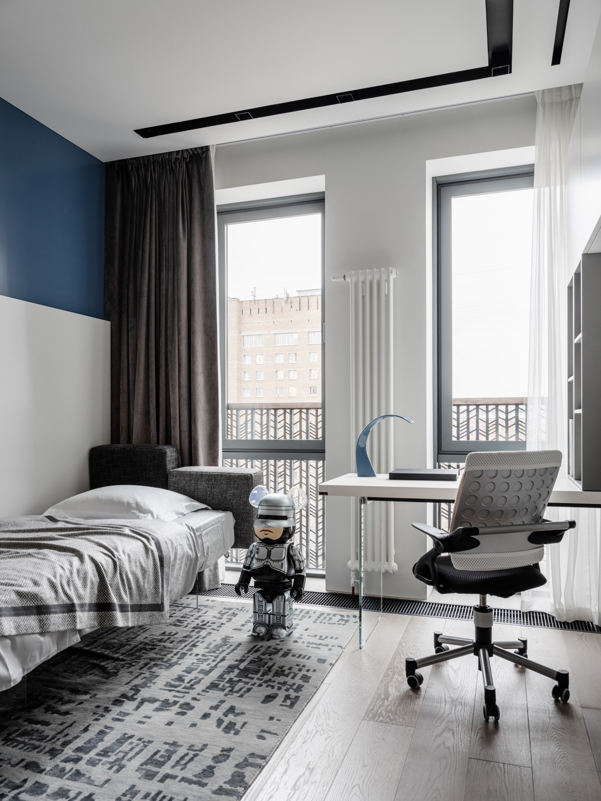 Детская для мальчика