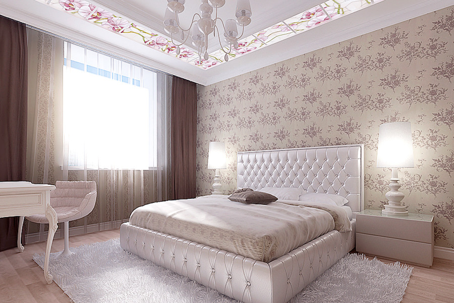 Легкие тона классики