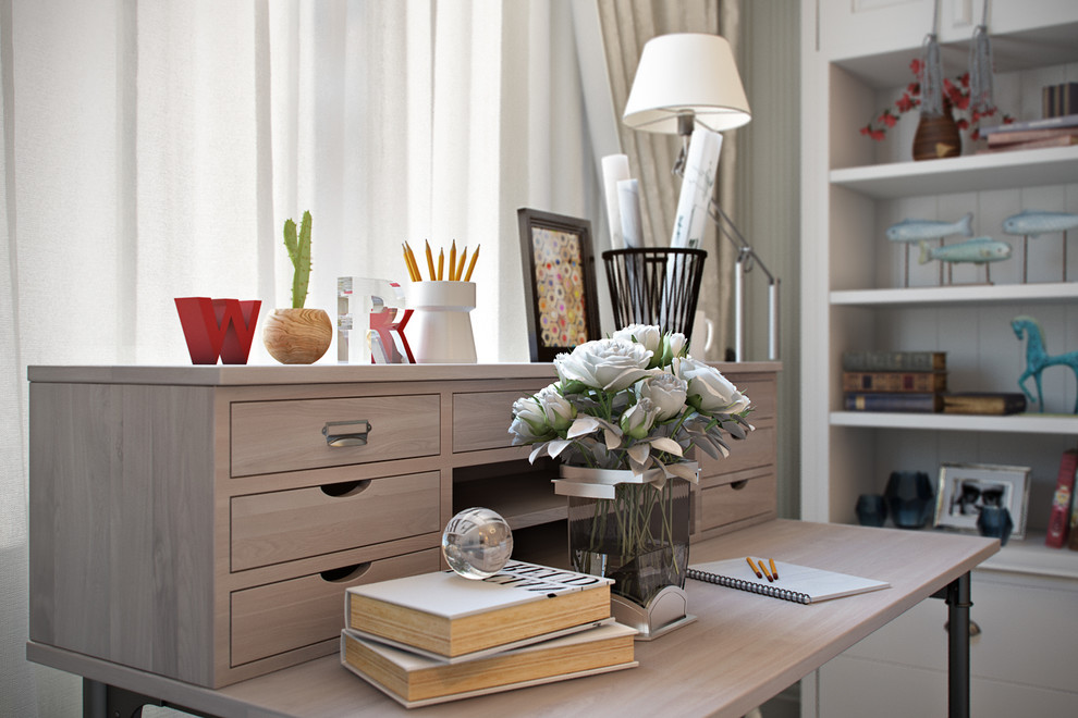 Маленькое счастье