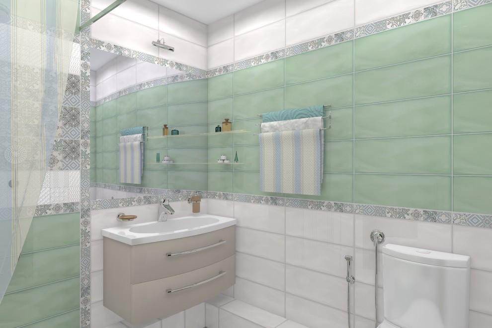 Дом в Каменках