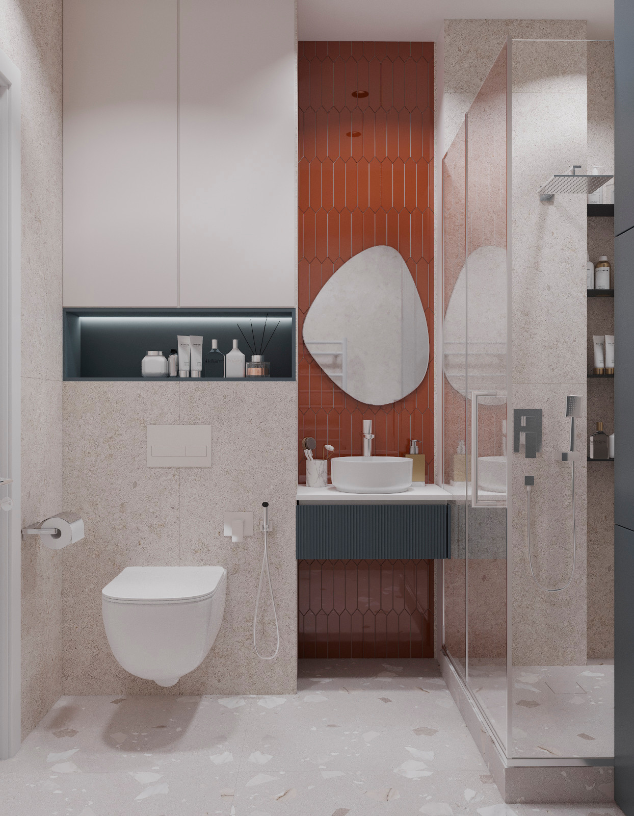 ЖК "Черная речка" 4