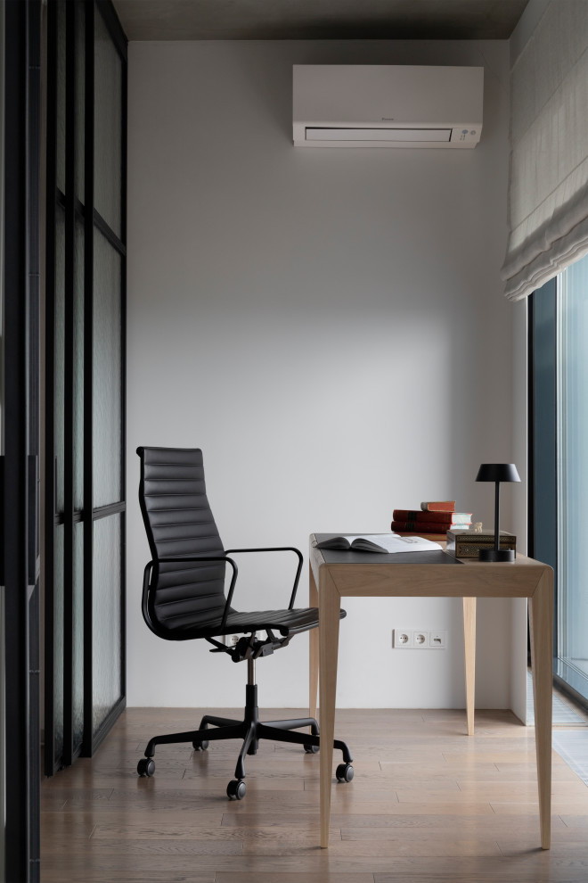 Дизайнер Александра Комарова