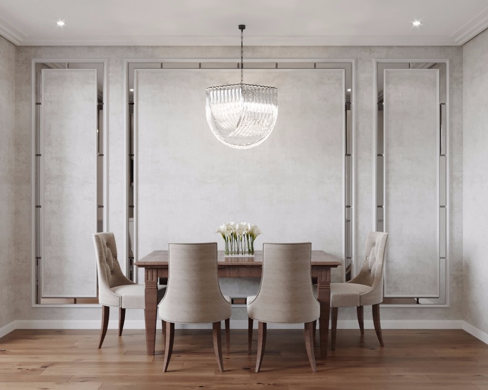 "Пастель" квартира 45 м2