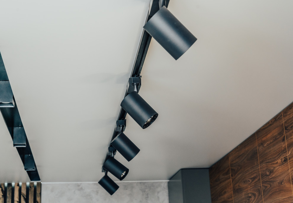 Лофт в панельном доме