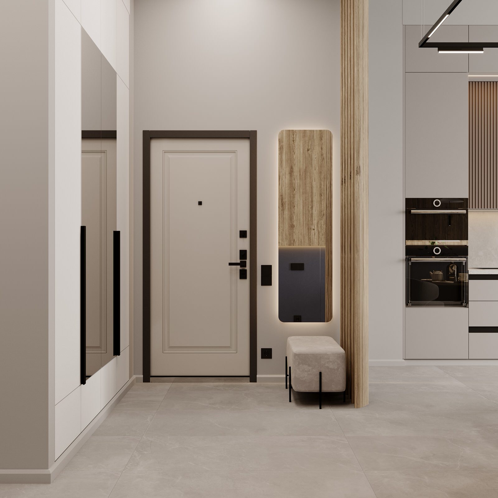 ЖК Рассказовка