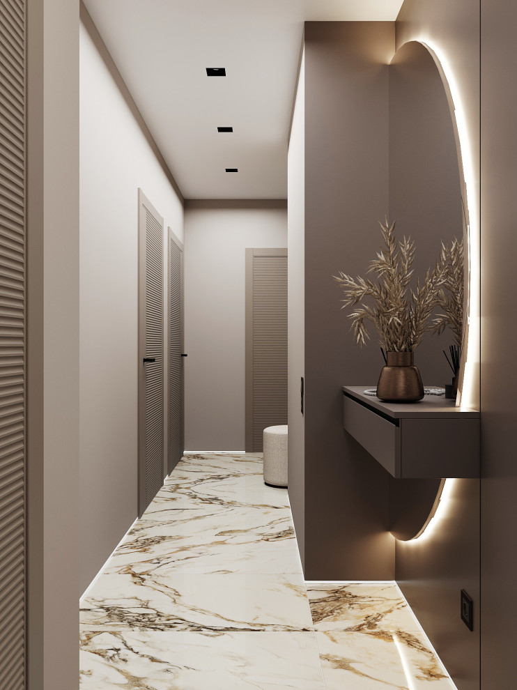 Сиреневый бульвар