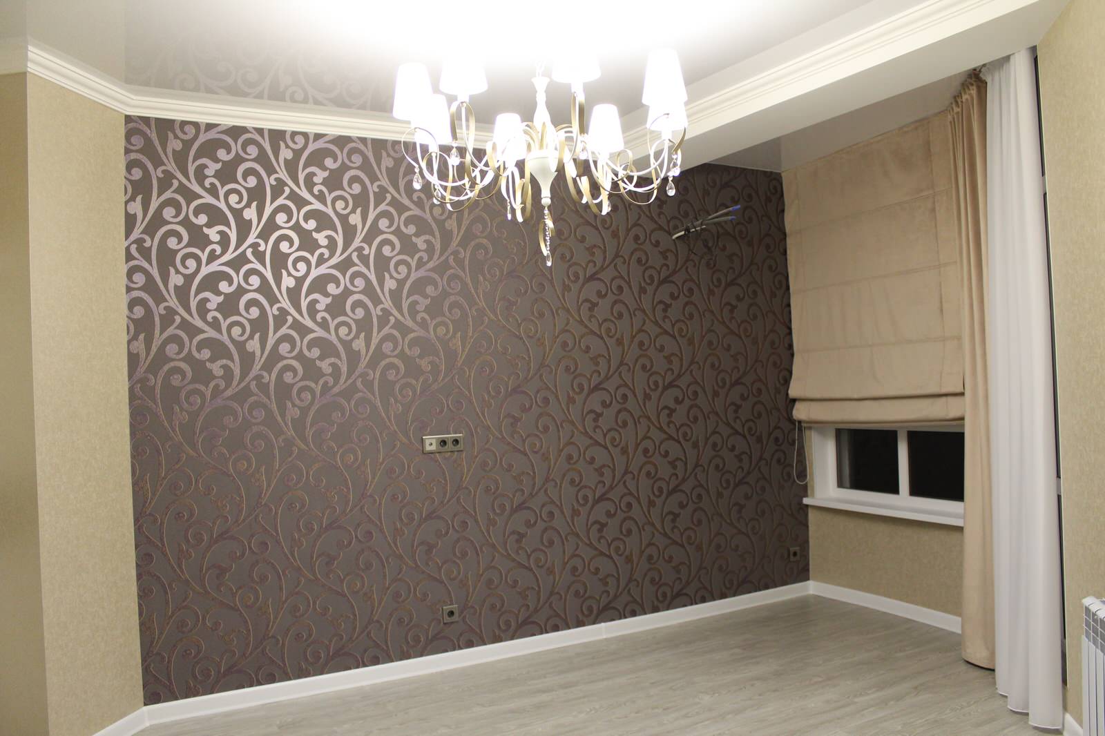 Квартира ул. Турестическая