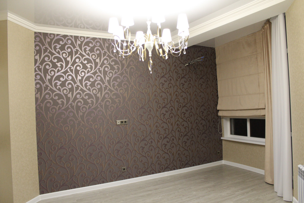 Квартира ул. Турестическая