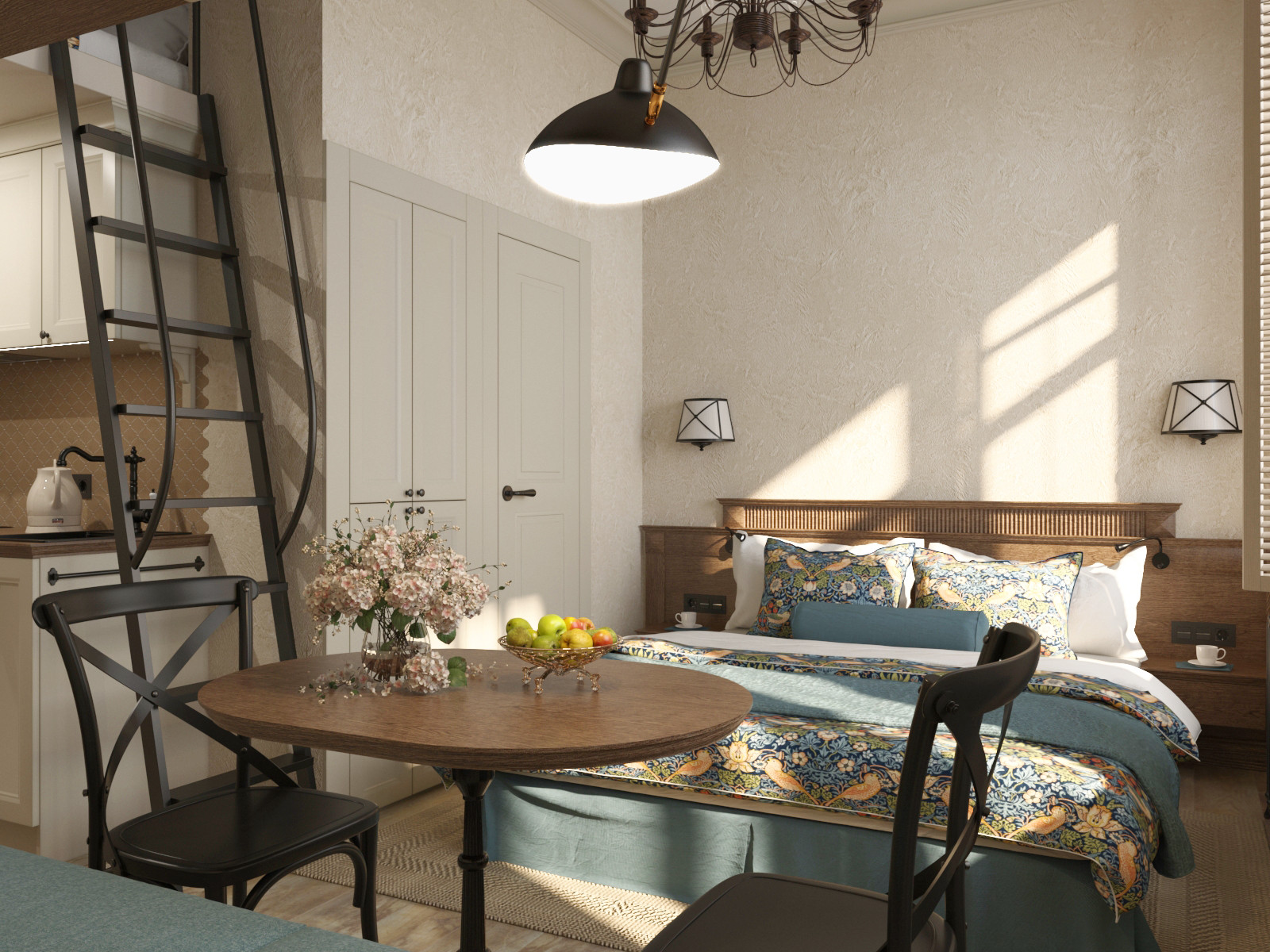 Квартира для сдачи в аренду