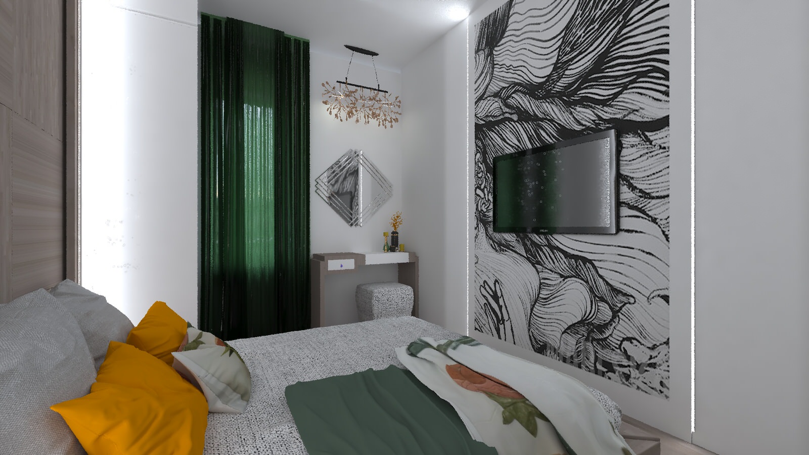 Квартира в Хорватии