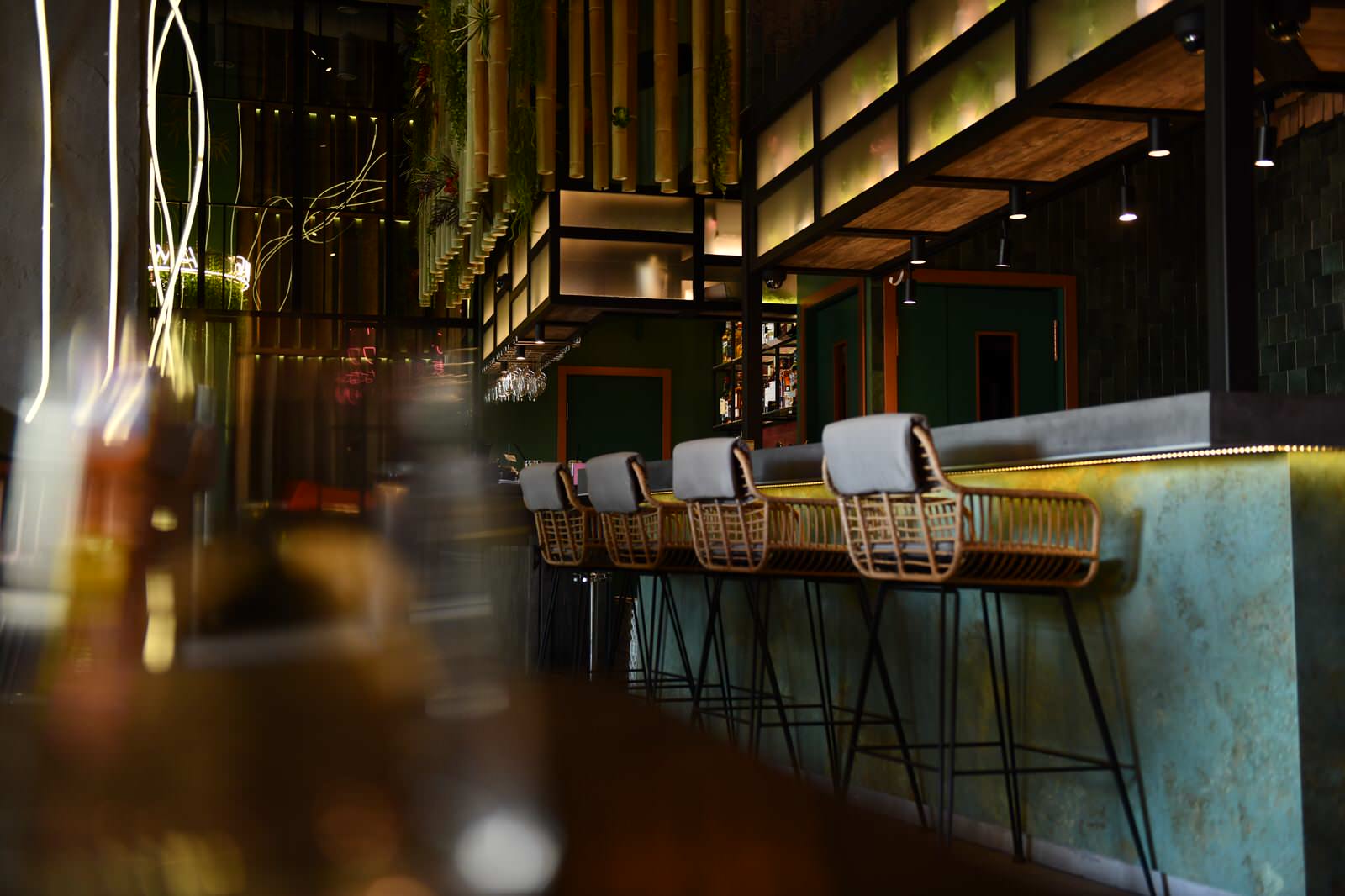 Ресторан Эйва