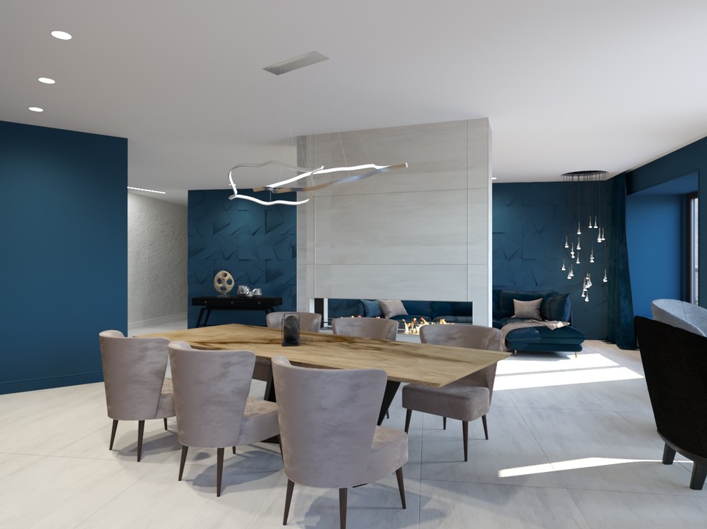 Квартира в ЖК "SkySeven"