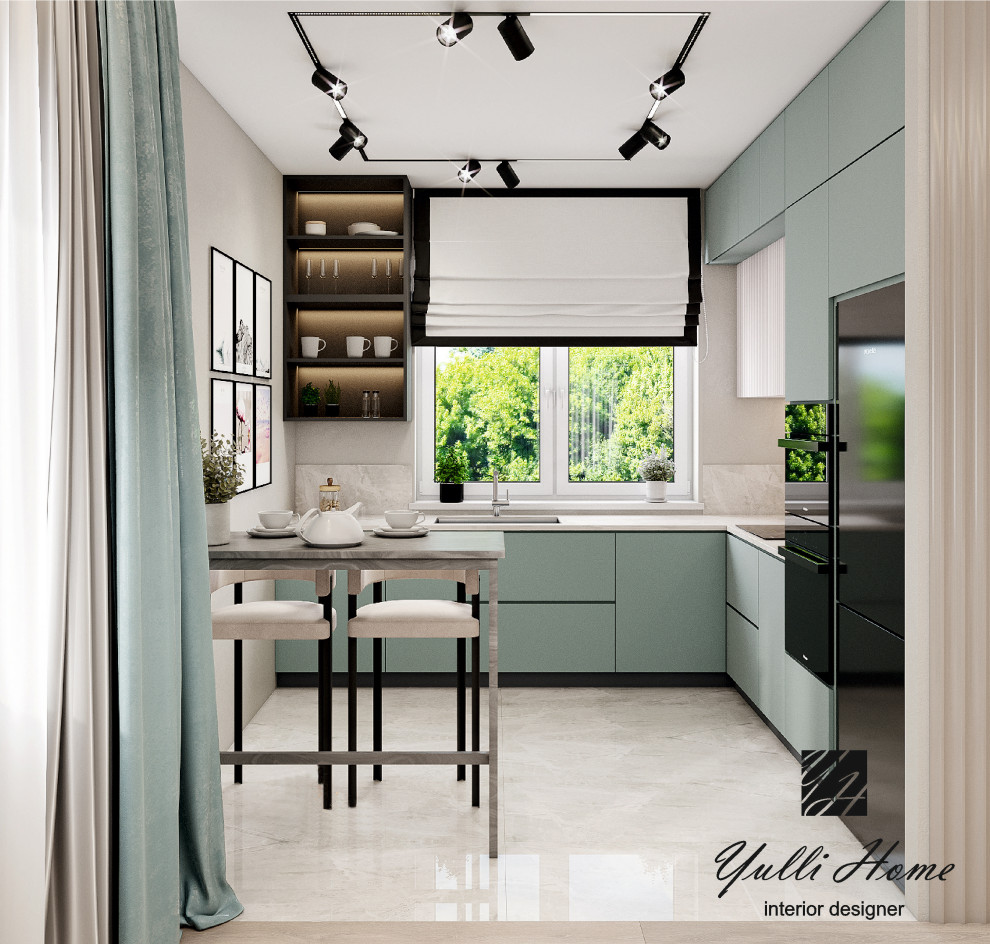 Дом в Калининграде