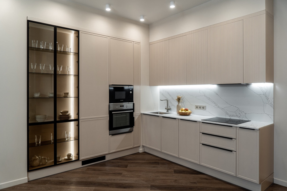 Квартира в ЖК «Столичный»