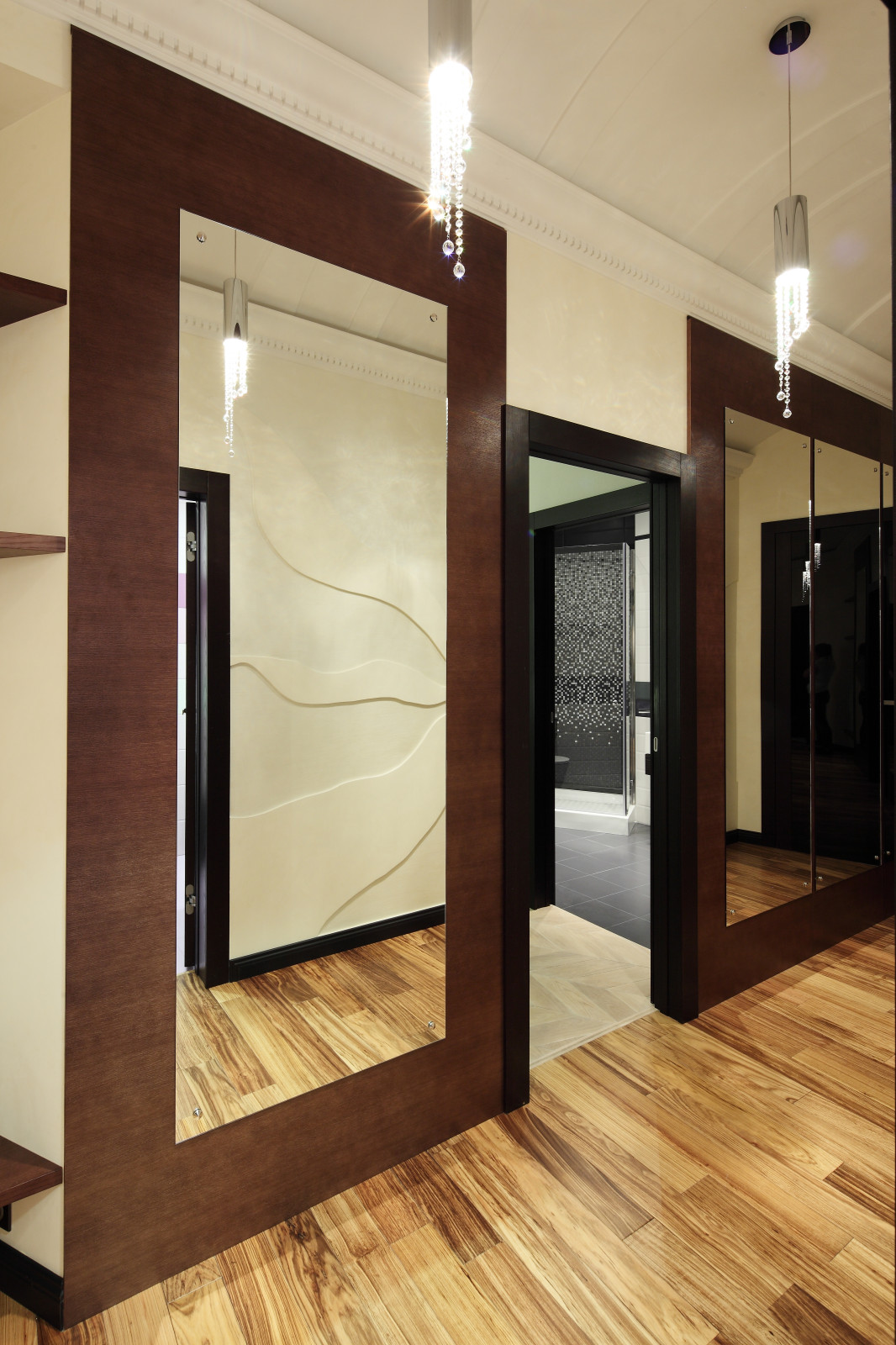 Квартира в Москве