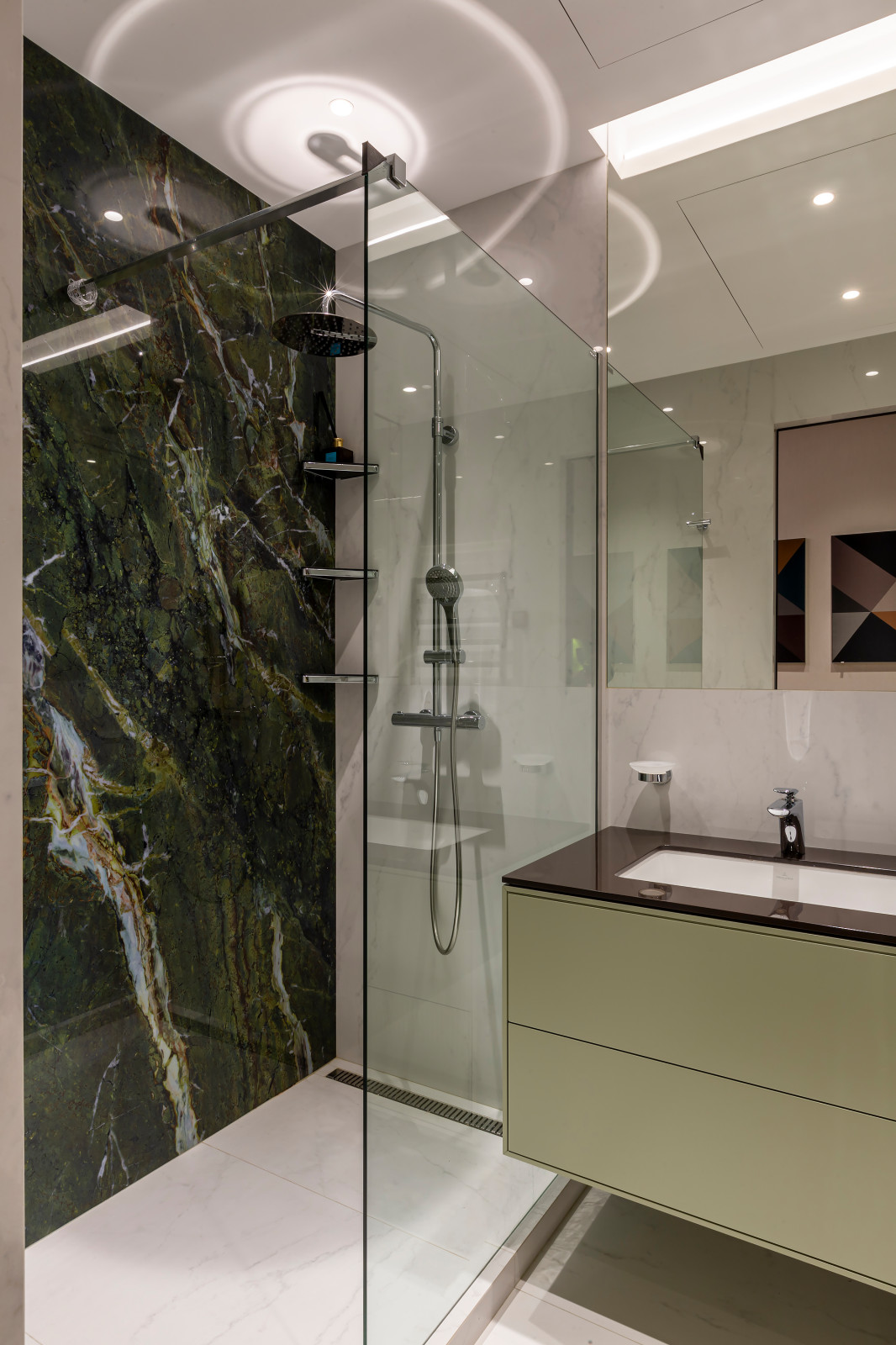 Обложка проекта: ЖК "Сосновка"