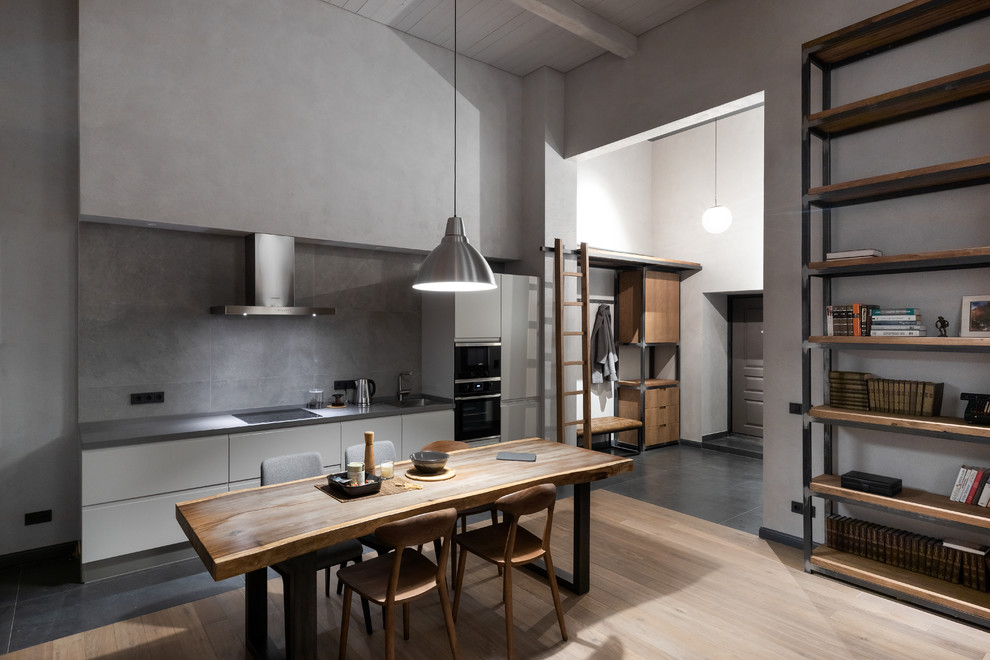 Loft на Чистопрудном