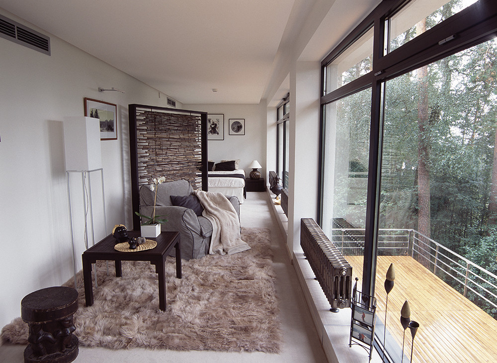 Дом на Истре