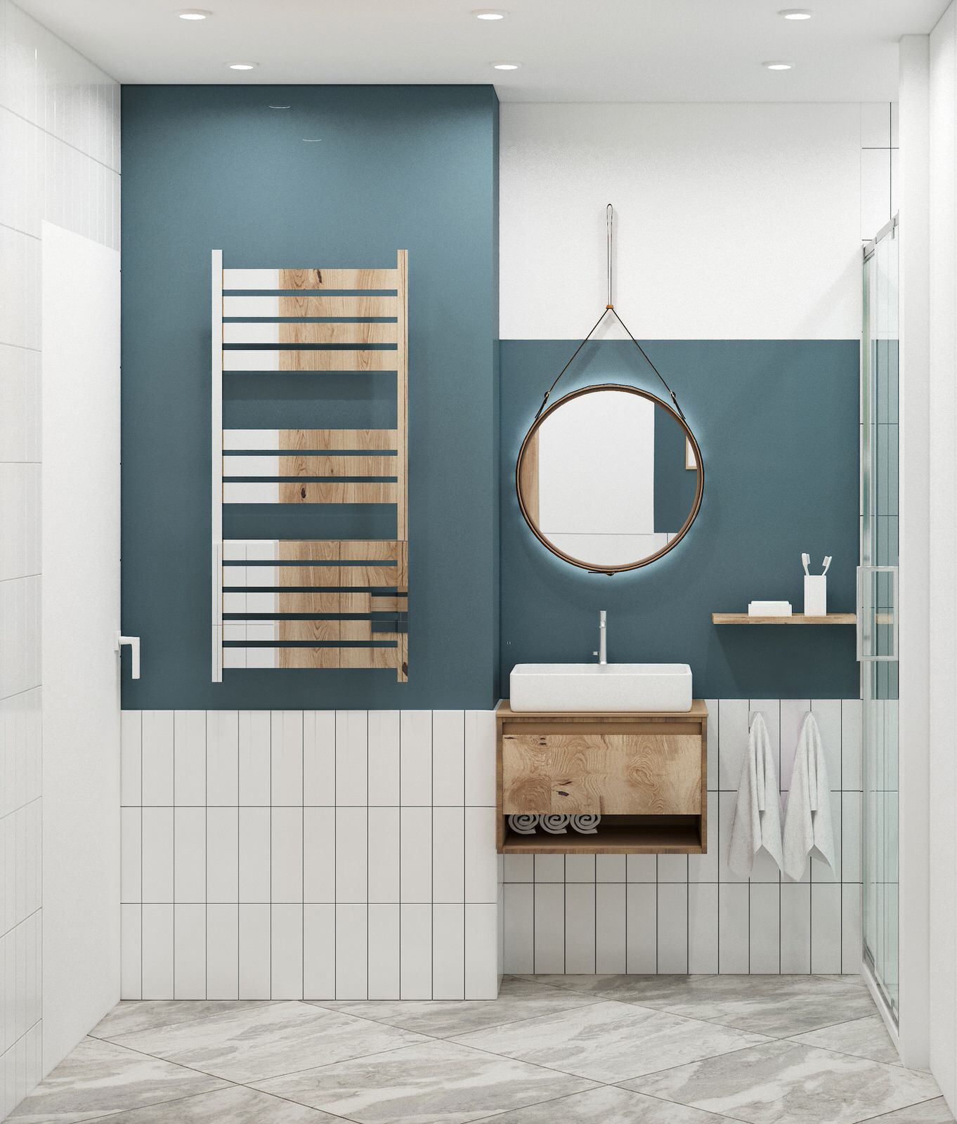 Квартира ЖК "Виктория" г. Липецк