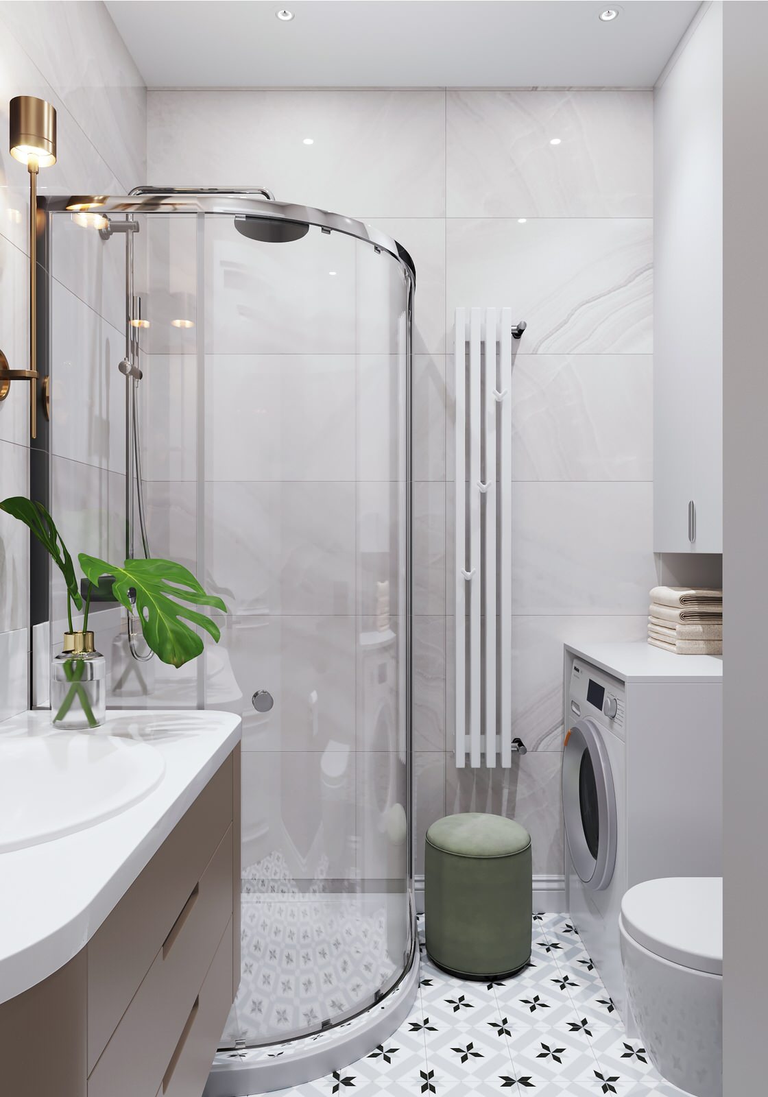 Квартира г. Москва