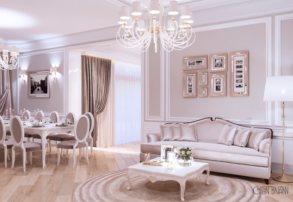 Коттедж в г. Алматы, 361 м2