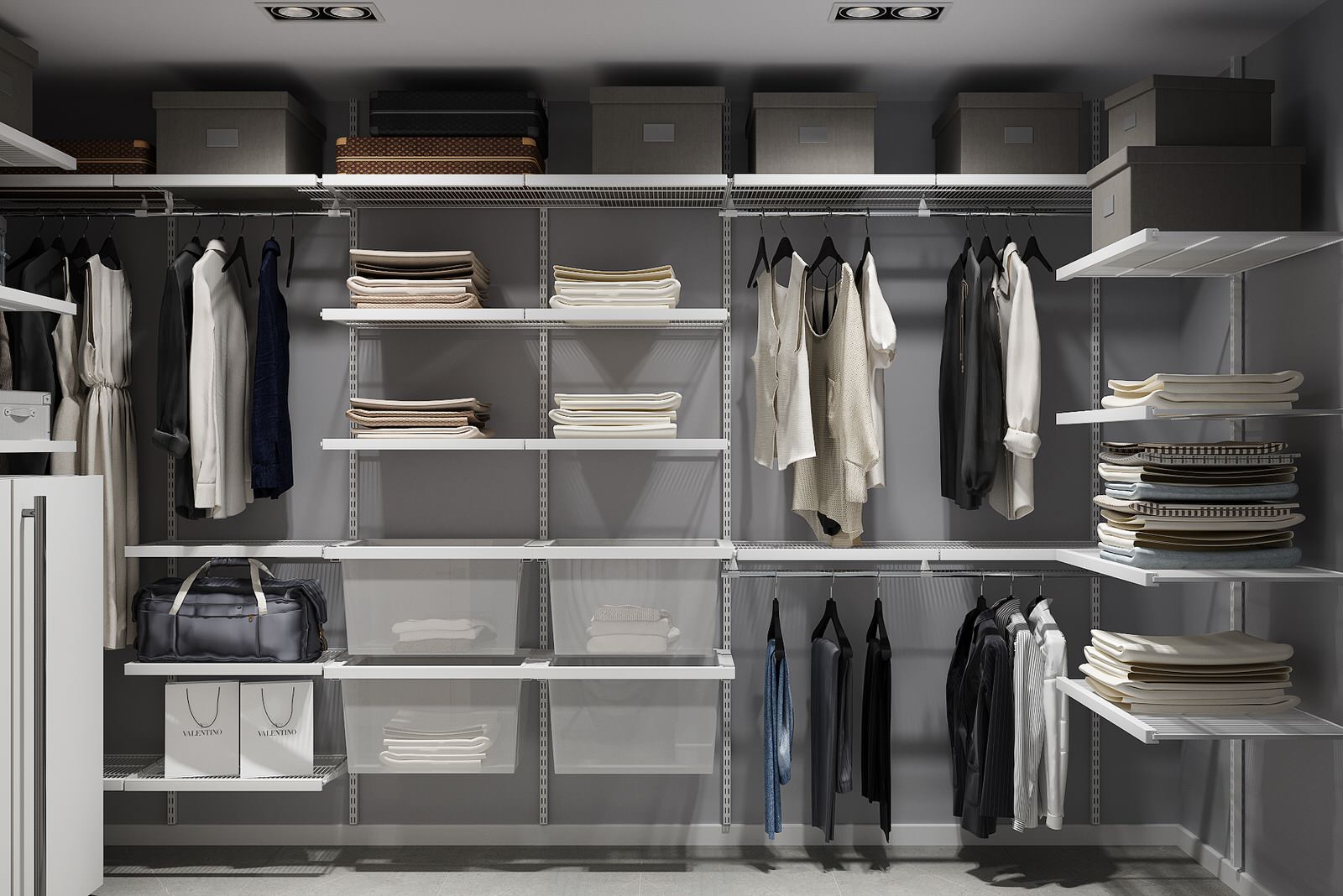 Квартира для большой семьи