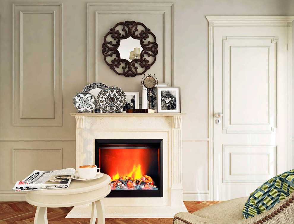 квартира 90 м кв. в ЖК "Семь"