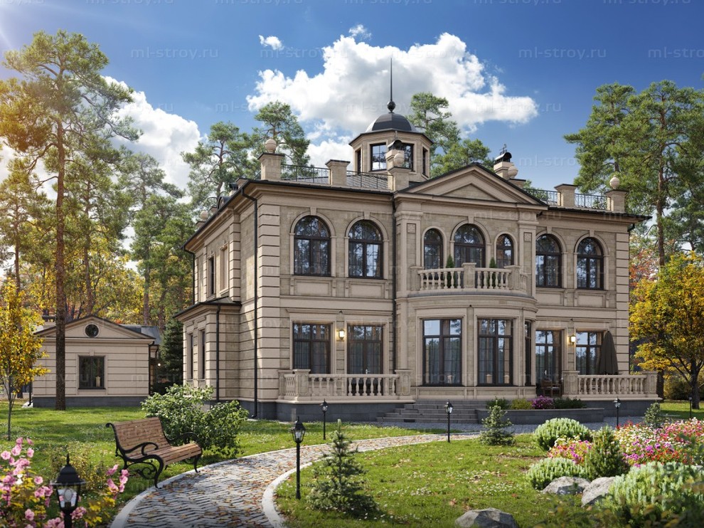 Обложка проекта: G-409-2P