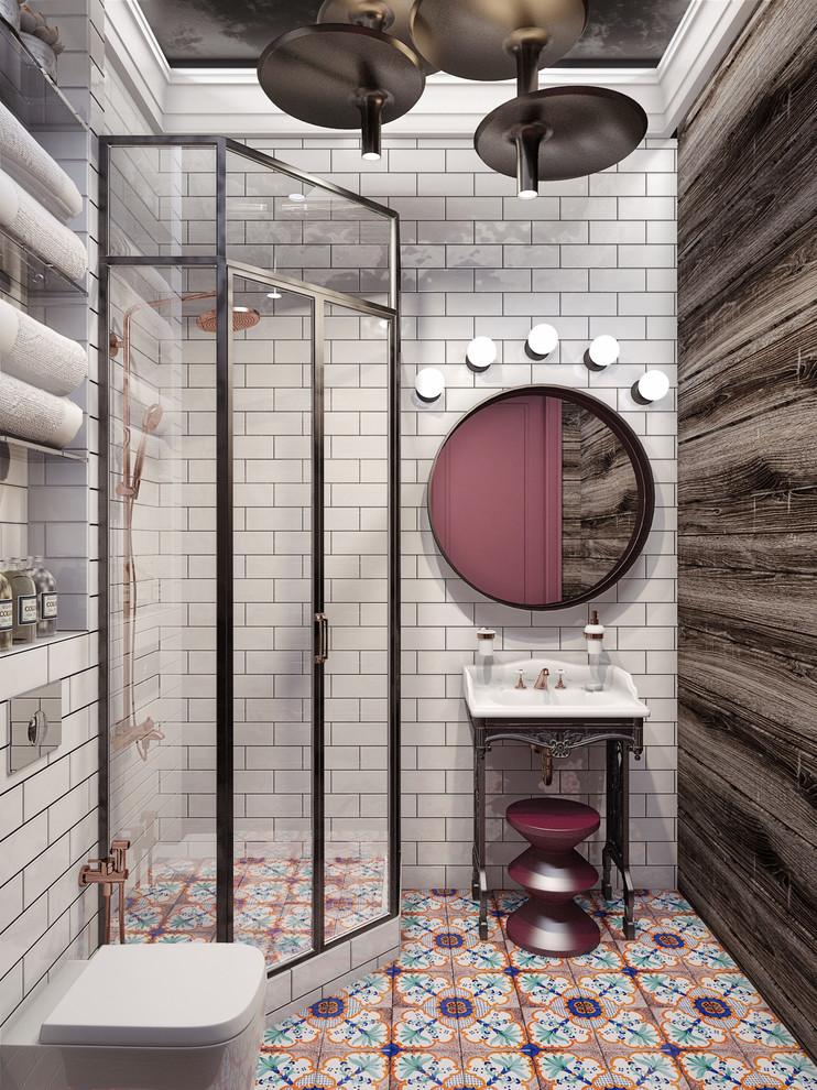 Дом в коттеджном посёлке Свистуха