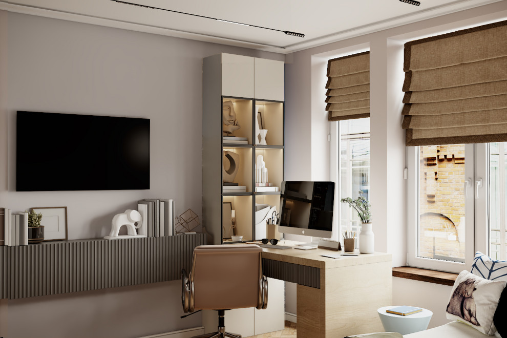 Проспект Мельникова