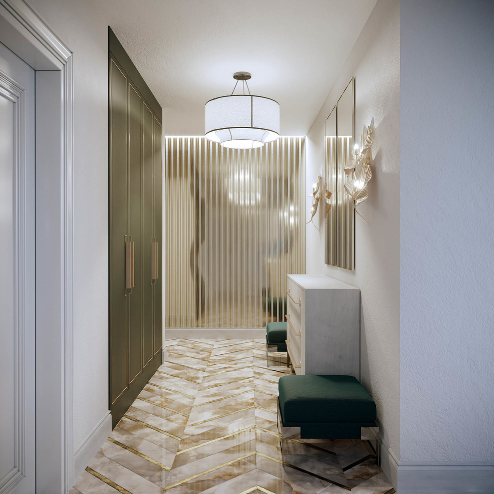 Квартира на Краснобогатырской