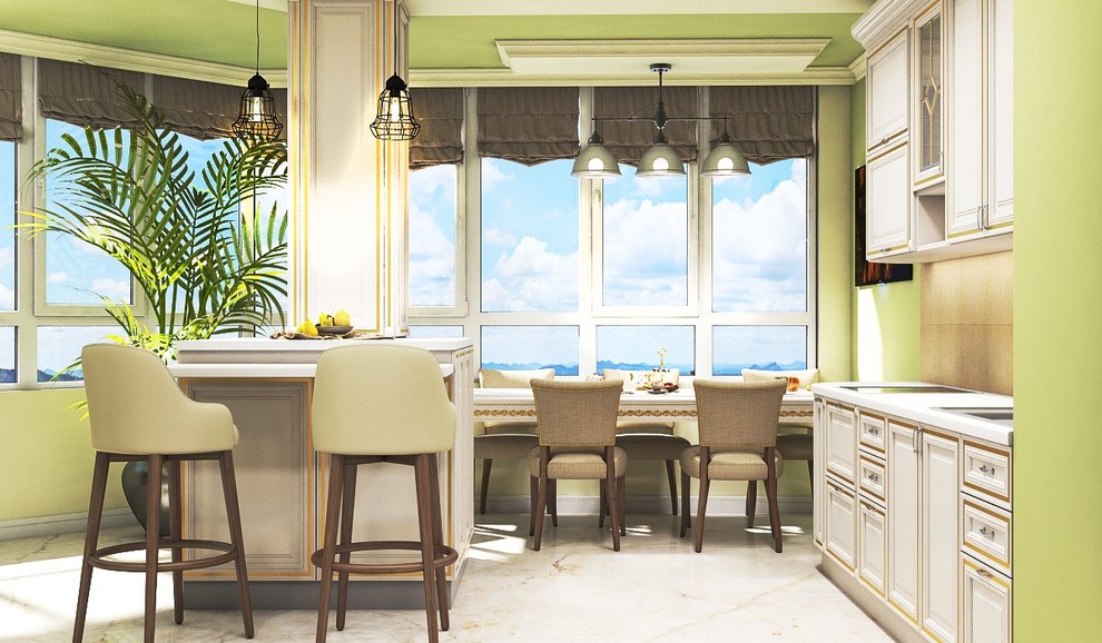 Наши проекты