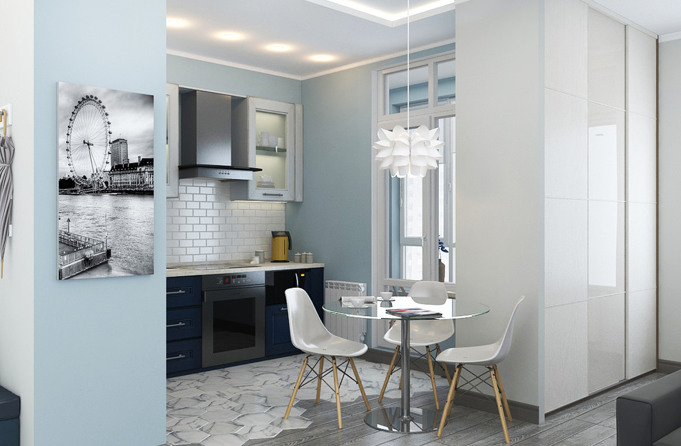 Татьяна Денисенко