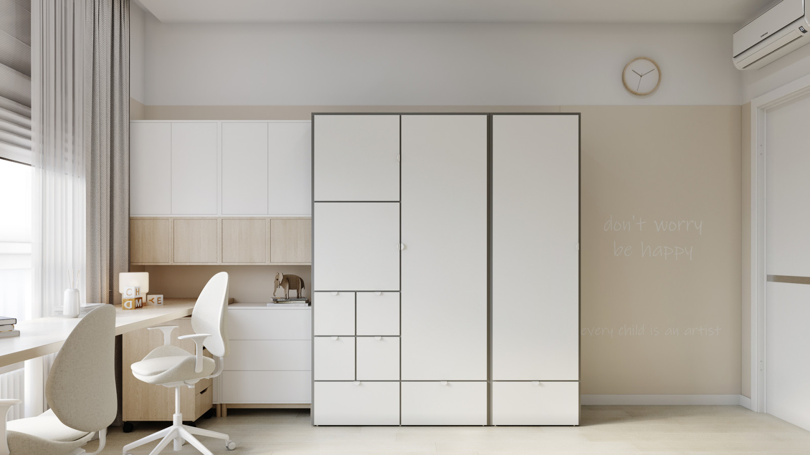 Квартира в ЖК «Сити парк», кв. 42 кв.м.