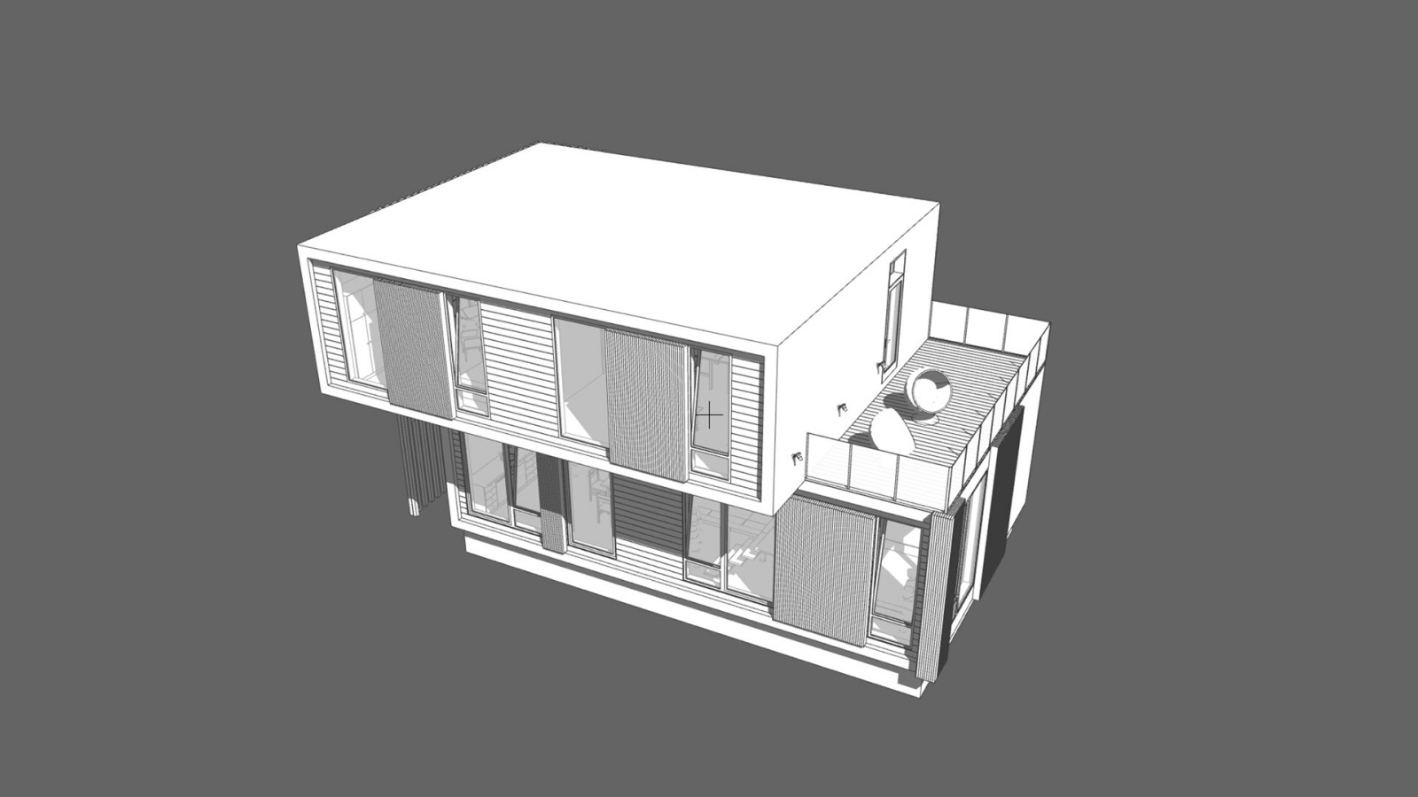 HOUSE 67 | SPB