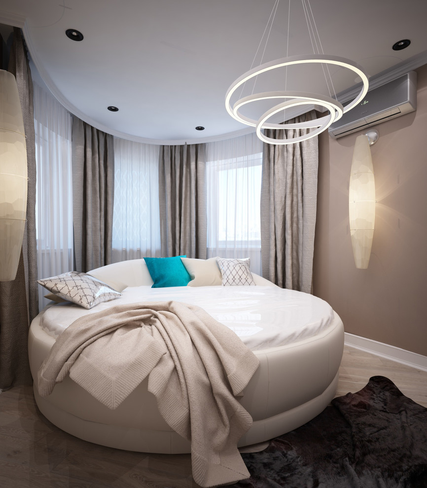 Обложка проекта: Спальня